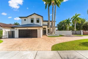 3813 SW 156th Ct, Miami, FL 33185, Sold 02/05/25