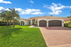 15066 SW 40th St, Davie, FL 33331, Sold 05/16/25