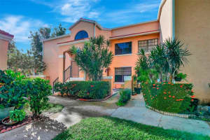 12016 NW 11th St, Pembroke Pines, FL 33026, Sold 02/21/25
