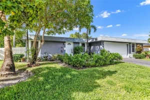 7821 NW 68th Ave, Tamarac, FL 33321, Sold 01/22/25