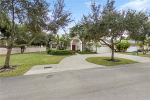 4152 NW 54th St, Coconut Creek, FL 33073, Sold 03/07/25