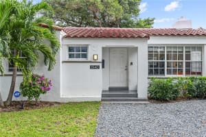 1340 Normandy Dr, Miami, FL 33141, Sold 03/07/25