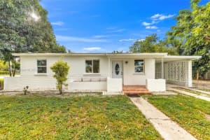 12325 NW 17th Ct, Miami, FL 33167, Sold 02/28/25