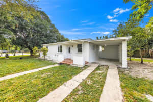 12325 NW 17th Ct, Miami, FL 33167, Sold 02/28/25