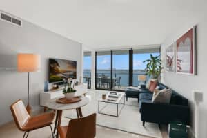 650 NE 32nd St, Miami, FL 33137, Sold 01/16/25