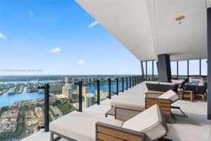 17141 Collins Ave 4002, Sunny Isles Beach