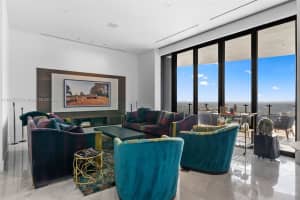 17141 Collins Ave #4002, Sunny Isles Beach, FL 33160, - MLS#A11695625