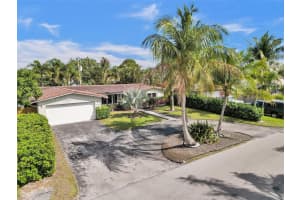 5180 NE 18th Terrace, Fort Lauderdale, FL 33308, Sold 12/30/24
