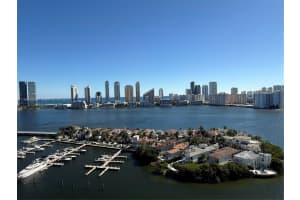 7000 Island Blvd, Aventura, FL 33160, Sold 12/24/24