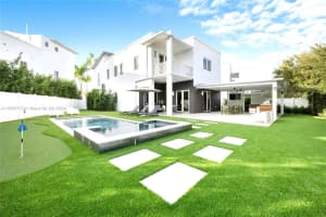 3315 NW 82nd Ct, Doral, FL 33122, Sold 02/28/25