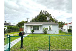 13015 NW 8th Ave, North Miami, FL 33168, Sold 01/09/25