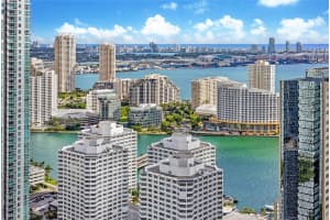1060 Brickell Ave APT 4101, Miami, FL 33131, Sold 08/08/25