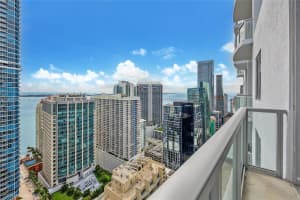 1060 Brickell Ave APT 4101, Miami, FL 33131, Sold 08/08/25