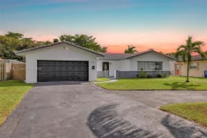 3701 NW 108th Dr, Coral Springs, FL 33065, Sold 03/27/25