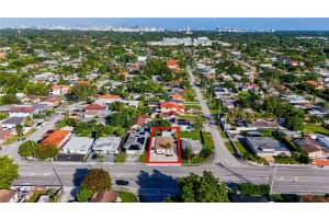 3041 SW 67th Ave, Miami, FL 33155, Sold 03/14/25