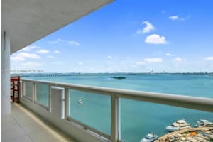 The Grand Doubletree, 1717 N Bayshore Dr, Miami, FL 33132, Sold 11/07/24