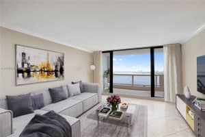 The Grand Doubletree, 1717 N Bayshore Dr, Miami, FL 33132, Sold 11/07/24
