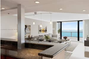 The Grand Doubletree, 1717 N Bayshore Dr, Miami, FL 33132, Sold 11/07/24