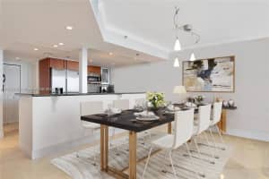 The Grand Doubletree, 1717 N Bayshore Dr, Miami, FL 33132, Sold 11/07/24