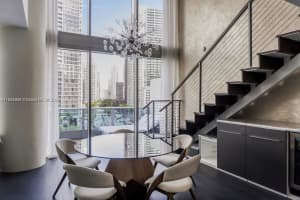 Epic Tower, 200 Biscayne Blvd Way, Miami, FL 33131, Sold 03/20/25