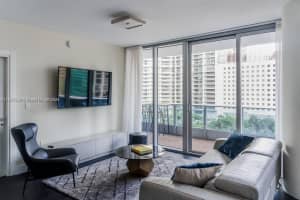 Epic Tower, 200 Biscayne Blvd Way, Miami, FL 33131, Sold 03/20/25