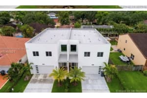 3710 Atlanta St, Hollywood, FL 33021, - MLS#A11695909