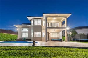 3300 SW 194th Terrace, Miramar, FL 33029, Sold 02/25/25