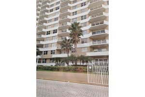 1980 S Ocean Dr APT 6J, Hallandale Beach, FL 33009, - MLS#A11695959