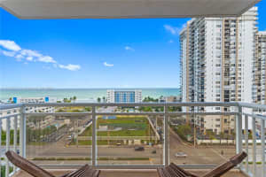 1600 S Ocean Dr APT 11H, Hollywood, FL 33019, - MLS#A11695975