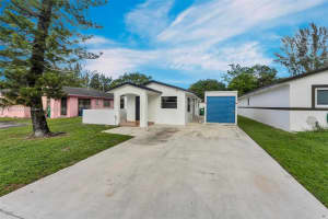 3605 NW 181st St, Miami Gardens, FL 33056, Sold 05/07/25