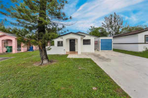 3605 NW 181st St, Miami Gardens, FL 33056, Sold 05/07/25