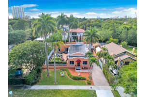 42 SW 19th Rd, Miami, FL 33129, Sold 02/27/25