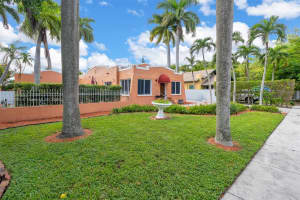 42 SW 19th Rd, Miami, FL 33129, Sold 02/27/25