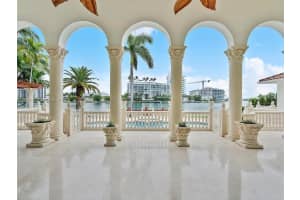 166 Bal Bay Dr, Bal Harbour, FL 33154, Sold 11/19/24