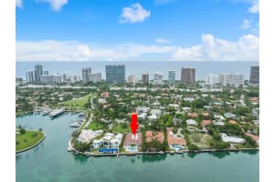 166 Bal Bay Dr, Bal Harbour, FL 33154, Sold 11/19/24
