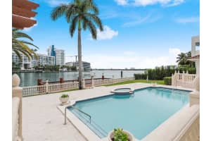 166 Bal Bay Dr, Bal Harbour, FL 33154, Sold 11/19/24