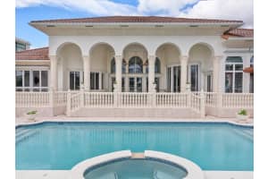 166 Bal Bay Dr, Bal Harbour, FL 33154, Sold 11/19/24
