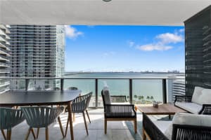 480 Ne 31st St 1207 Miami, FL 33137 - MLS#A11696157