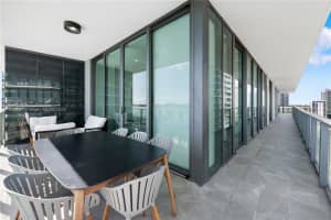 480 Ne 31st St 1207 Miami, FL 33137 - MLS#A11696157