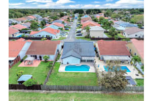 15363 SW 42nd Terrace, Miami, FL 33185, Sold 04/15/25