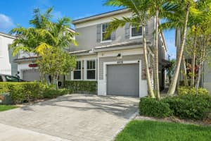 4808 NW 48th Terrace, Tamarac, FL 33319, Sold 01/21/25