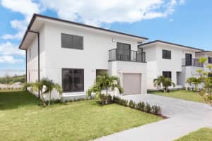 1381 NW 2nd Ter, Florida City, FL 33034, Sold 02/06/25