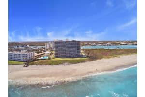 400 S Beach Rd APT 801, Jupiter, FL 33469, - MLS#A11696264