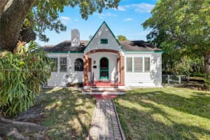 1507 SW 19th Ter, Miami, FL 33145, Sold 12/09/24