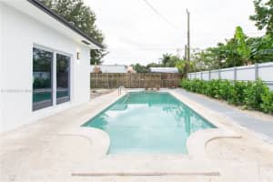 1016 NW 101st St, Miami, FL 33150, Sold 02/04/25