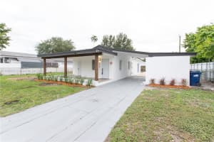 1016 NW 101st St, Miami, FL 33150, Sold 02/04/25