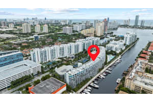 2950 NE 188th St, Aventura, FL 33180, Sold 01/10/25