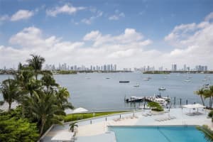 1200 West Ave, Miami Beach, FL 33139, Sold 05/30/25