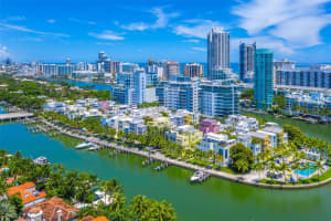201 Aqua Ave APT 801, Miami Beach, FL 33141, - MLS#A11696382