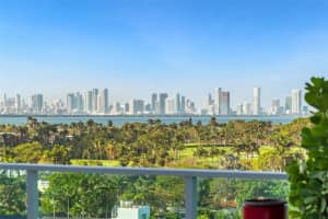 201 Aqua Ave APT 801, Miami Beach, FL 33141, - MLS#A11696382